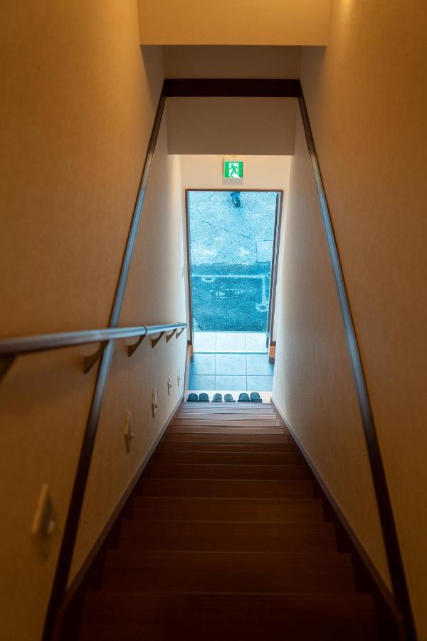 Hanastay花渓居 · 松（Matsu) Osaka Eksteriør billede